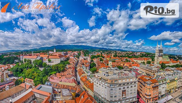 Туристическа агенция Ана Травел - thumb 5