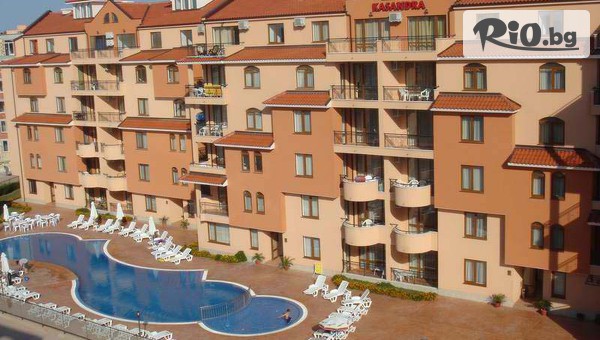 Апартхотел Касандра - thumb 2