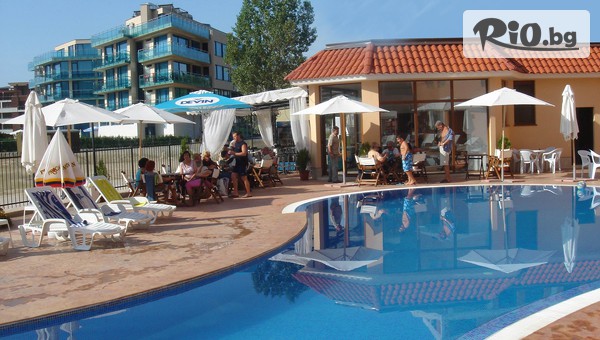 Апартхотел Касандра - thumb 3