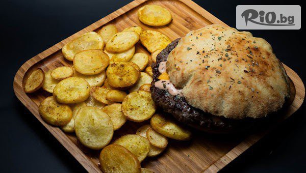 LEONARDO Pizzeria Пловдив - thumb 2