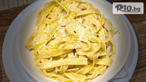 LEONARDO Pizzeria Пловдив - thumb 3