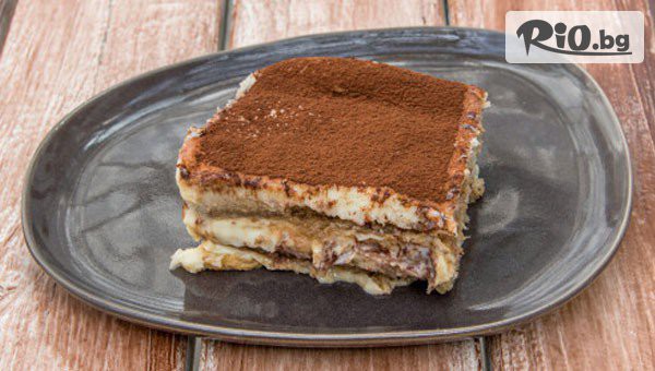 LEONARDO Pizzeria Пловдив - thumb 4