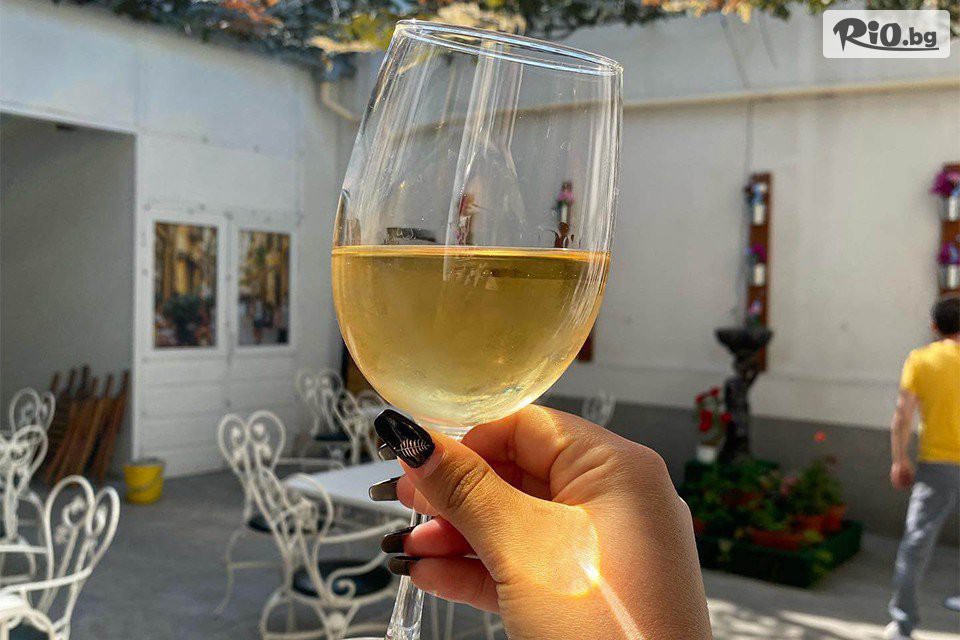 LEONARDO Pizzeria Пловдив - thumb 3 LEONARDO Pizzeria Пловдив - thumb 3