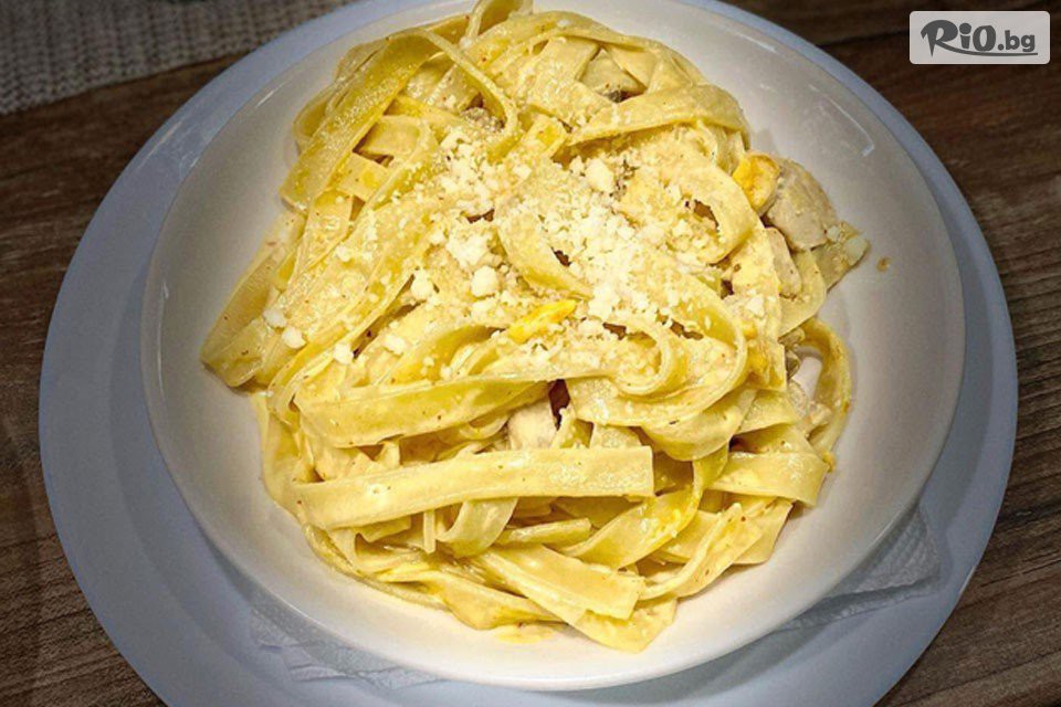 LEONARDO Pizzeria Пловдив - thumb 8 LEONARDO Pizzeria Пловдив - thumb 8