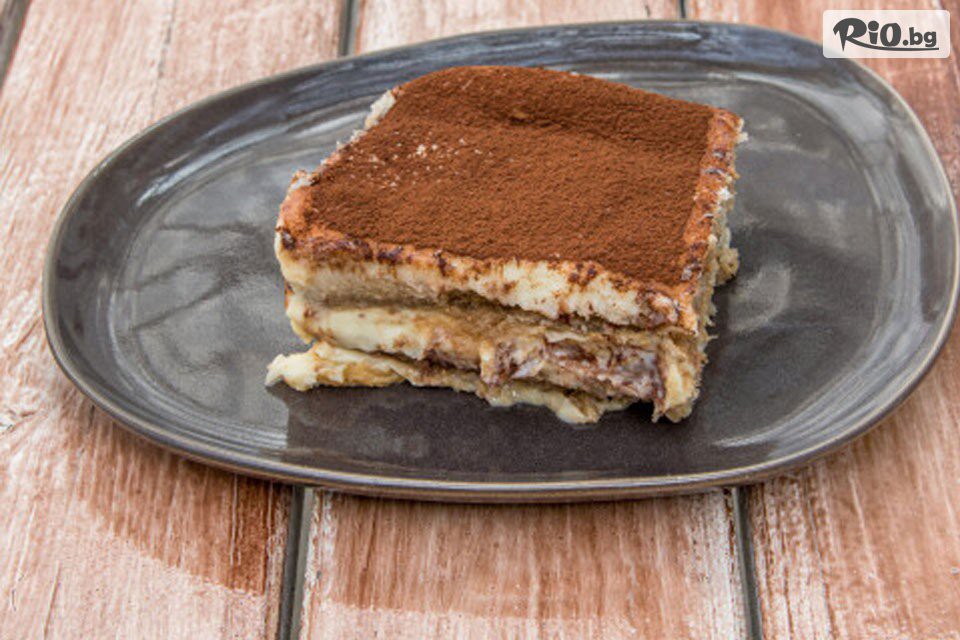 LEONARDO Pizzeria Пловдив - thumb 9 LEONARDO Pizzeria Пловдив - thumb 9