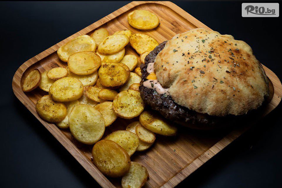 LEONARDO Pizzeria Пловдив - thumb 10 LEONARDO Pizzeria Пловдив - thumb 10