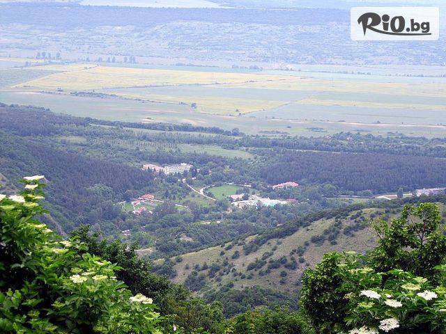 Хотелски комплекс Белия Кон & Рай - thumb 1 Хотелски комплекс Белия Кон & Рай - thumb 1