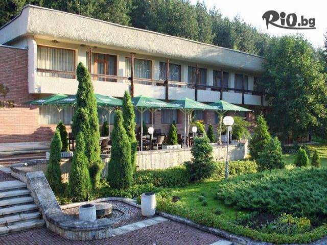 Хотелски комплекс Белия Кон & Рай - thumb 2 Хотелски комплекс Белия Кон & Рай - thumb 2