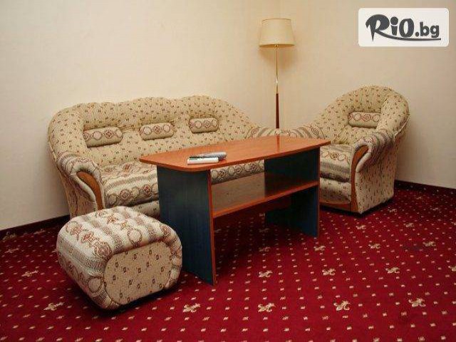 Хотелски комплекс Белия Кон & Рай - thumb 12 Хотелски комплекс Белия Кон & Рай - thumb 12