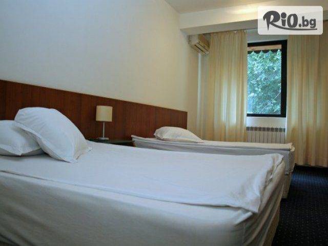 Хотелски комплекс Белия Кон & Рай - thumb 17 Хотелски комплекс Белия Кон & Рай - thumb 17