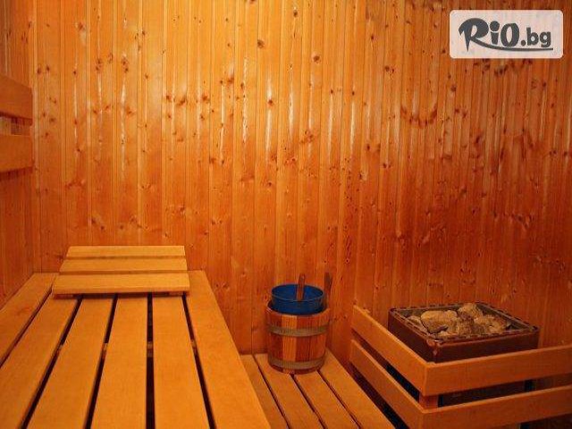 Хотелски комплекс Белия Кон & Рай - thumb 20 Хотелски комплекс Белия Кон & Рай - thumb 20