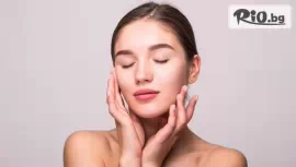 Антигравитационен ритуал Light #1