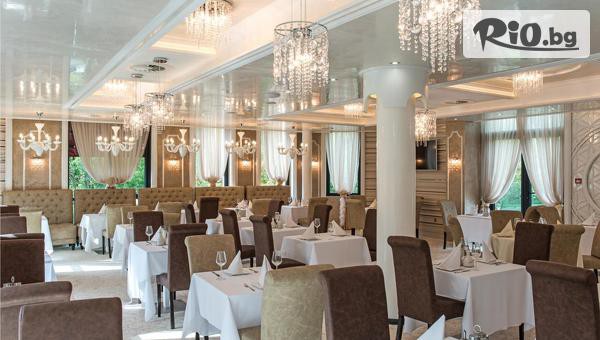 Балнеохотел Дианамар - thumb 7