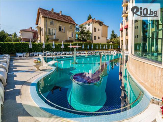 Балнеохотел Дианамар - thumb 3