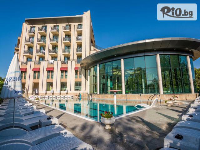 Балнеохотел Дианамар - thumb 4