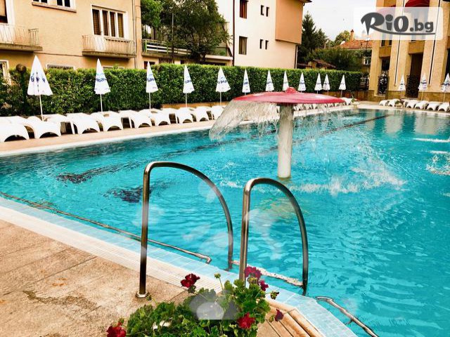 Балнеохотел Дианамар - thumb 5