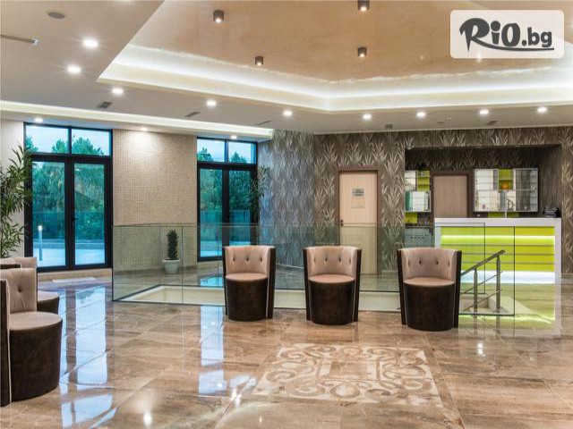 Балнеохотел Дианамар - thumb 6