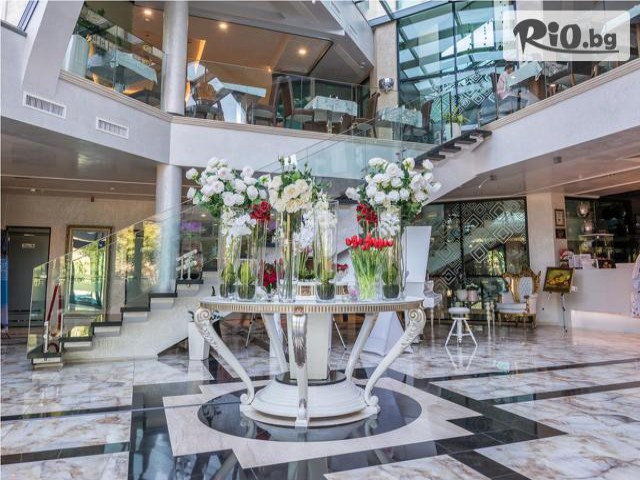 Балнеохотел Дианамар - thumb 7