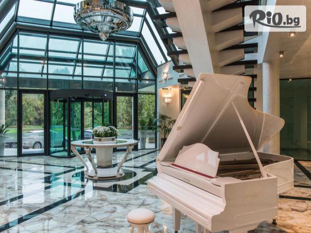 Балнеохотел Дианамар - thumb 8