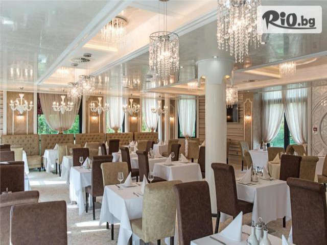 Балнеохотел Дианамар - thumb 9