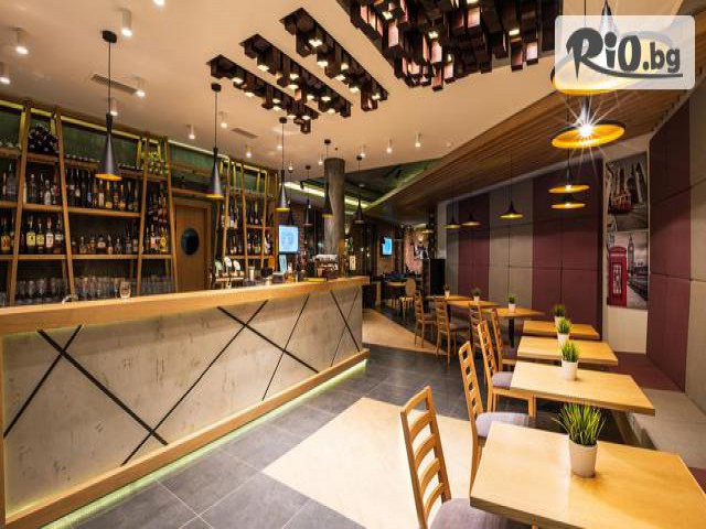 Балнеохотел Дианамар - thumb 10