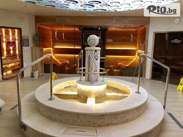 Балнеохотел Дианамар - thumb 14