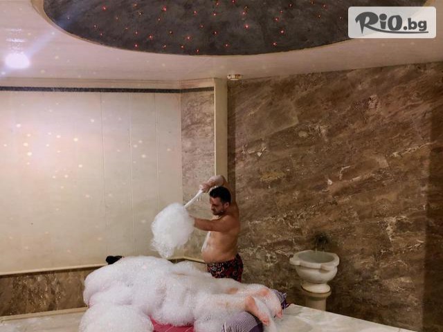 Балнеохотел Дианамар - thumb 17