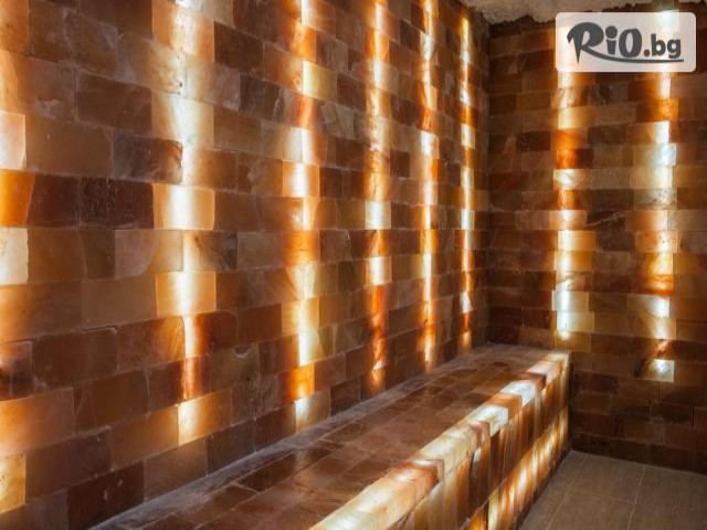 Балнеохотел Дианамар - thumb 18