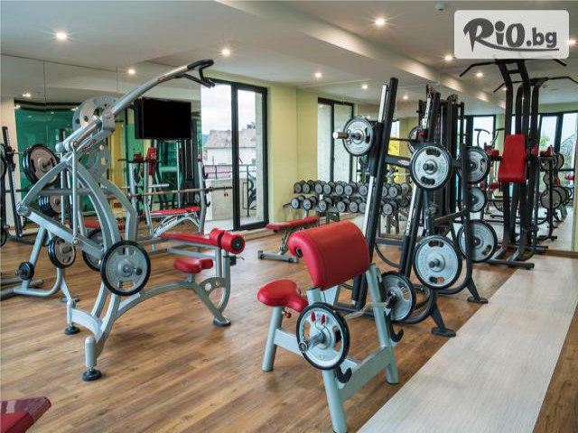 Балнеохотел Дианамар - thumb 21