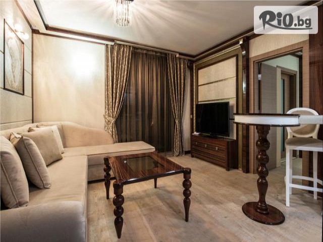 Балнеохотел Дианамар - thumb 22