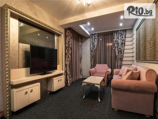 Балнеохотел Дианамар - thumb 23