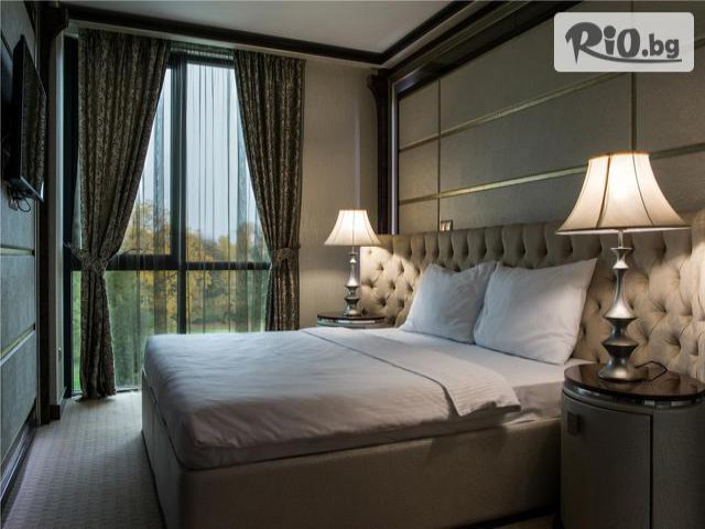 Балнеохотел Дианамар - thumb 24