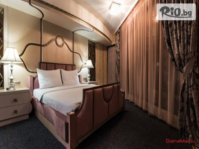 Балнеохотел Дианамар - thumb 25