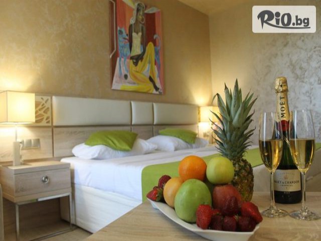 Балнеохотел Дианамар - thumb 27