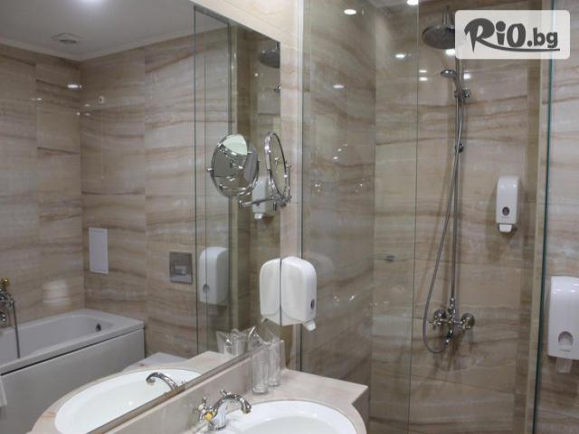 Балнеохотел Дианамар - thumb 28