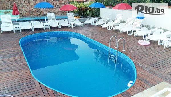 Къща за гости Елпида - thumb 2