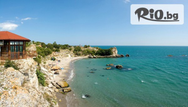 Хотелски комплекс Русалка - thumb 6