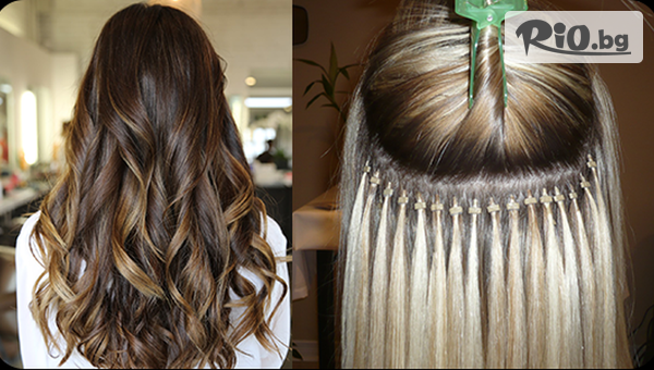 Салон за красота Омая - thumb 3