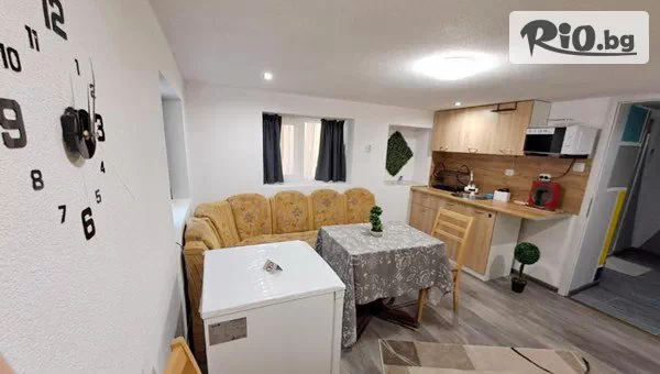 Kъща за гости Съкровище - thumb 7