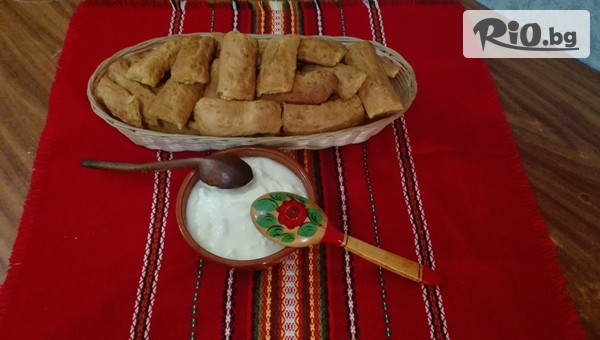 Работилница за вкусотии Рави - thumb 2