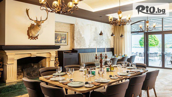 Hyatt Regency Pravets Resort - thumb 3