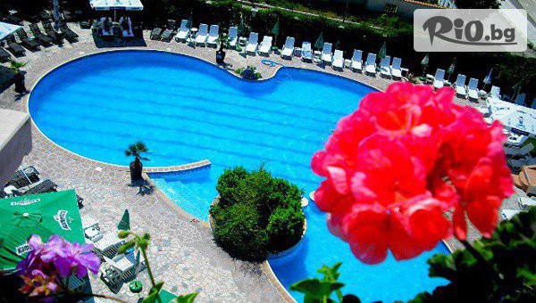 Хотел Албена - thumb 2