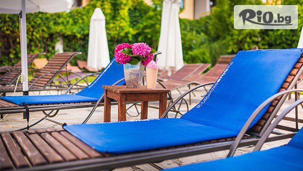 Хотел Албена - thumb 4