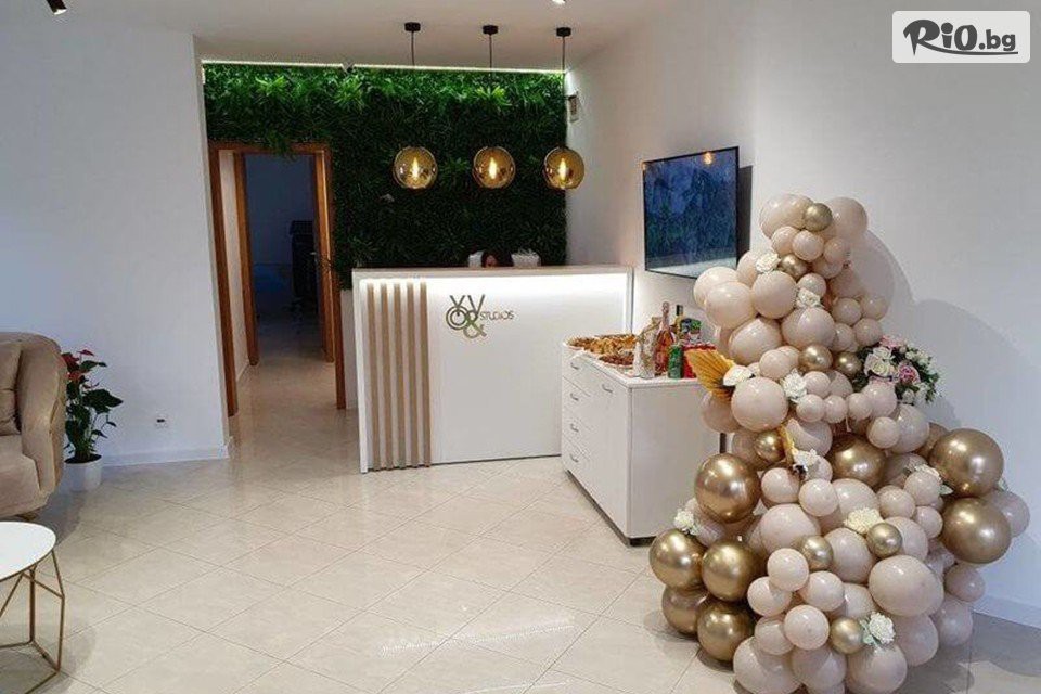 Yo & Vu Studios София - thumb 1 Yo & Vu Studios София - thumb 1