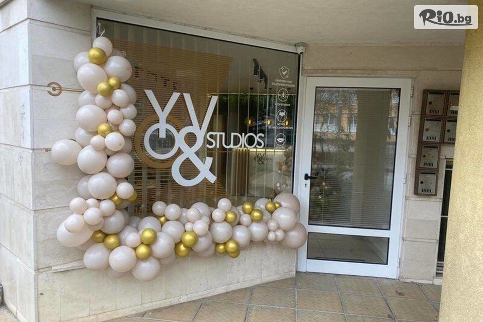 Yo & Vu Studios София - thumb 2 Yo & Vu Studios София - thumb 2