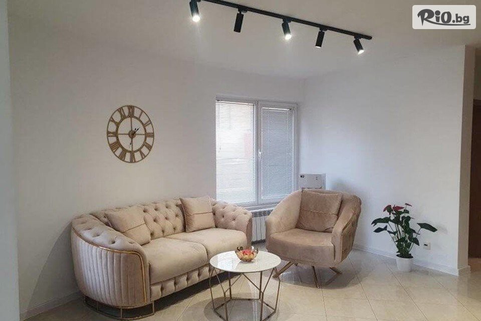 Yo & Vu Studios София - thumb 3 Yo & Vu Studios София - thumb 3