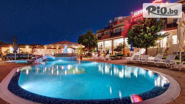 Хотел Съни - thumb 3