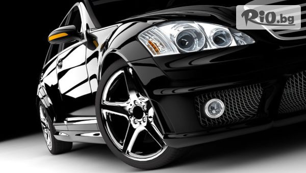 Автомивка СТОП - thumb 3