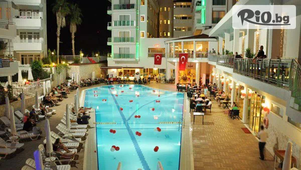 Go2holiday - thumb 3