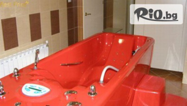 Семеен хотел Кавръкови - thumb 3